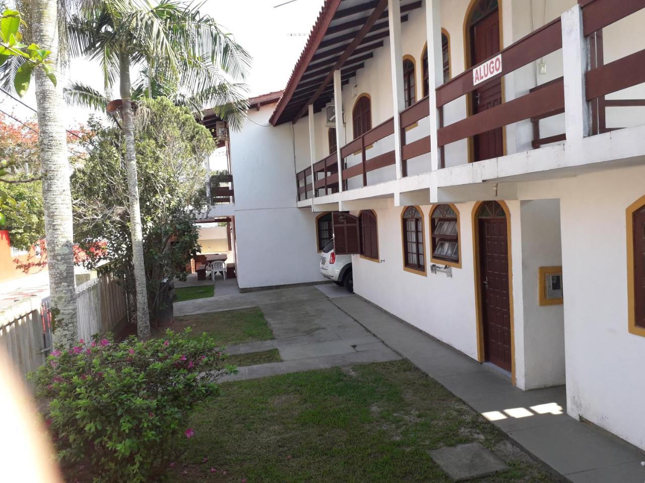 Niko Residencial Apartment - Florianopolis, Florianopolis