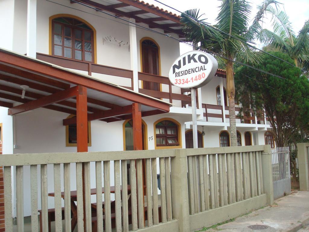 Niko Residencial Apartment - Florianopolis — Photos 1